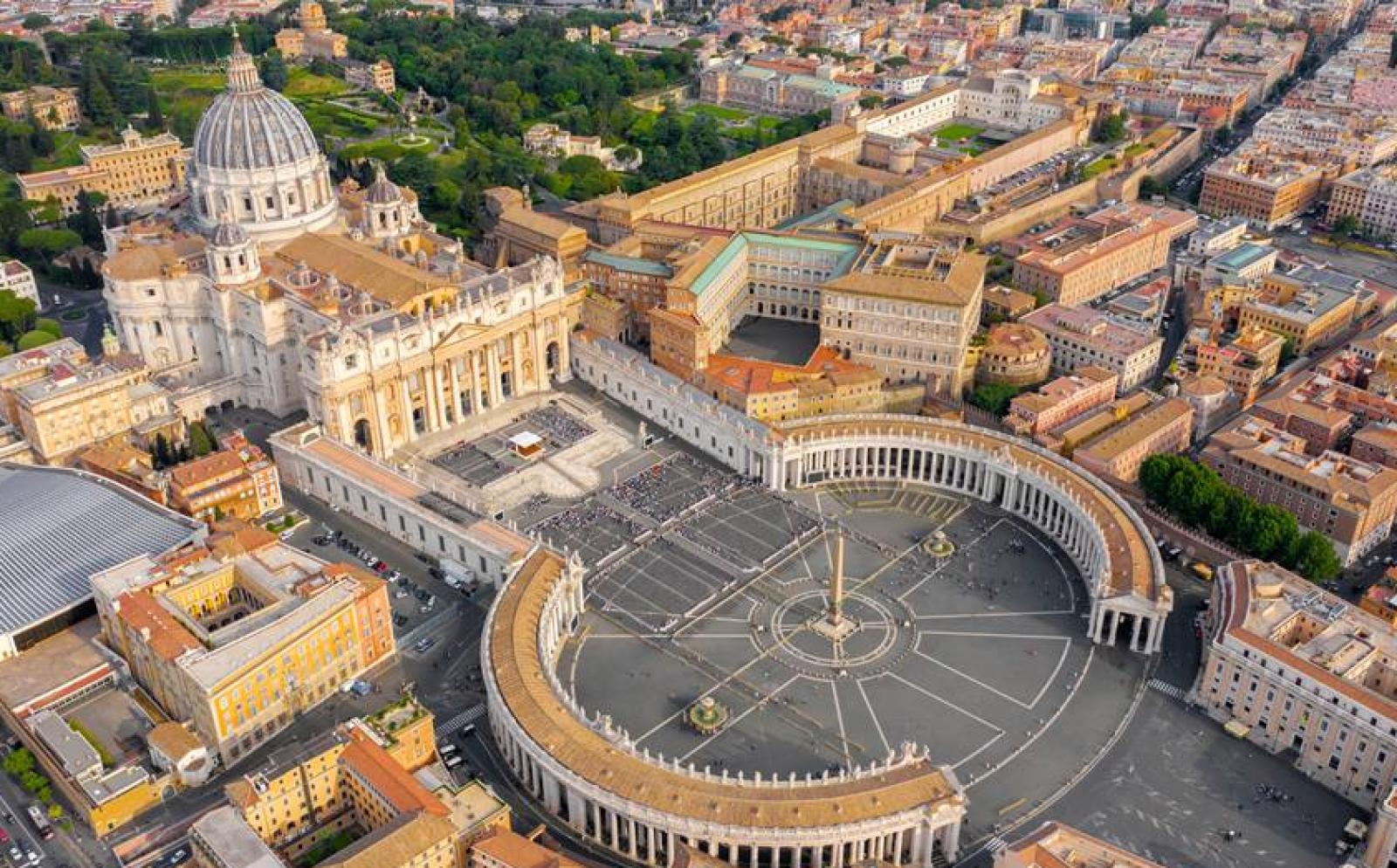 イタリアを代表する都市